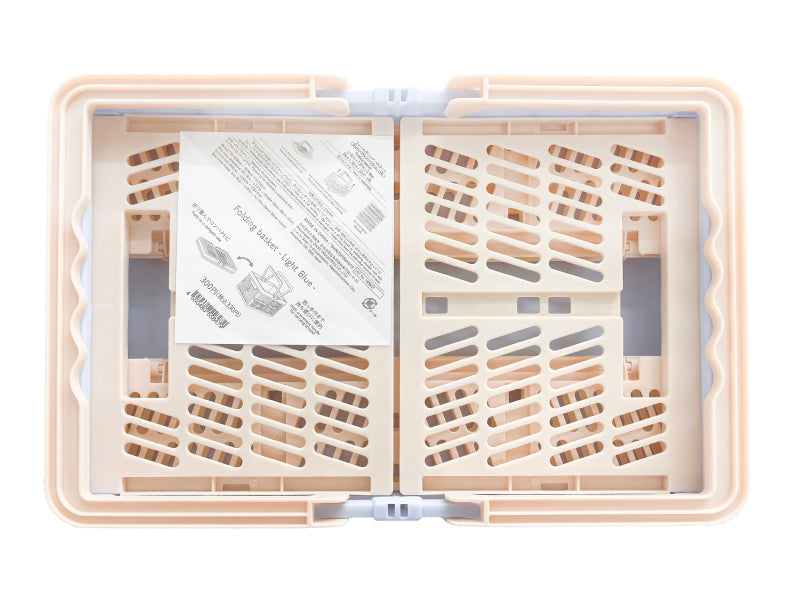 フォールディングバスケット（ＬＢＬ）