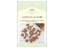 ドウシシャ　ココアクッキーミックス粉　１００ｇ