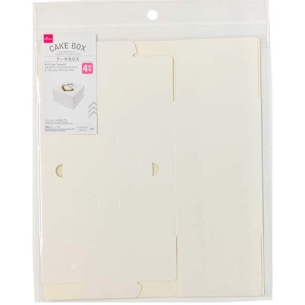 4号、14．5cm×14．5cm×9．5cm - 100均 通販 ダイソー