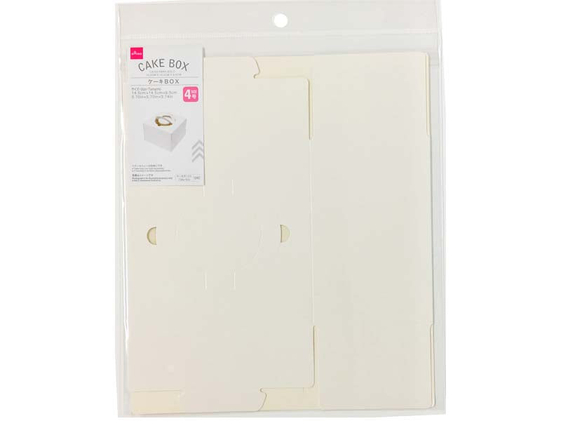 ４号、１４．５ｃｍ×１４．５ｃｍ×９．５ｃｍ
