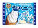チロルチョコ　塩バニラ袋　５個
