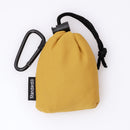 エコバッグ（くしゅっとコンパクト、ショートロゴ、ＹＬ）