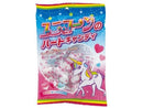 キッコー　ユニコーンのハートキャンディ　６０ｇ