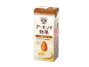 グリコ　アーモンド効果　３種のナッツ　２００ｍｌ