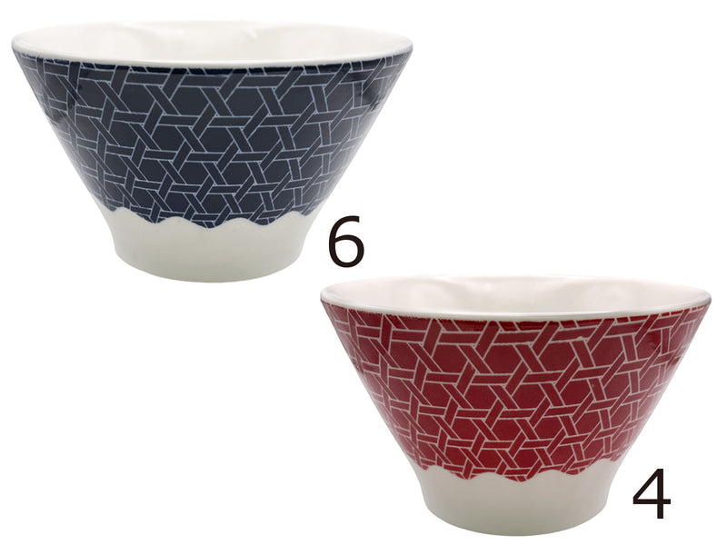 富士　小どんぶり