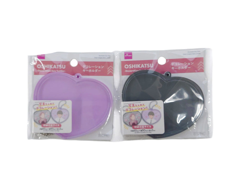 ダブルハートパープル陶器アロマランプ アロマポット 陶器