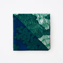 播州ハンカチ 山野草（さんやそう）