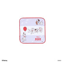 プリントタオル（１０１匹わんちゃん）