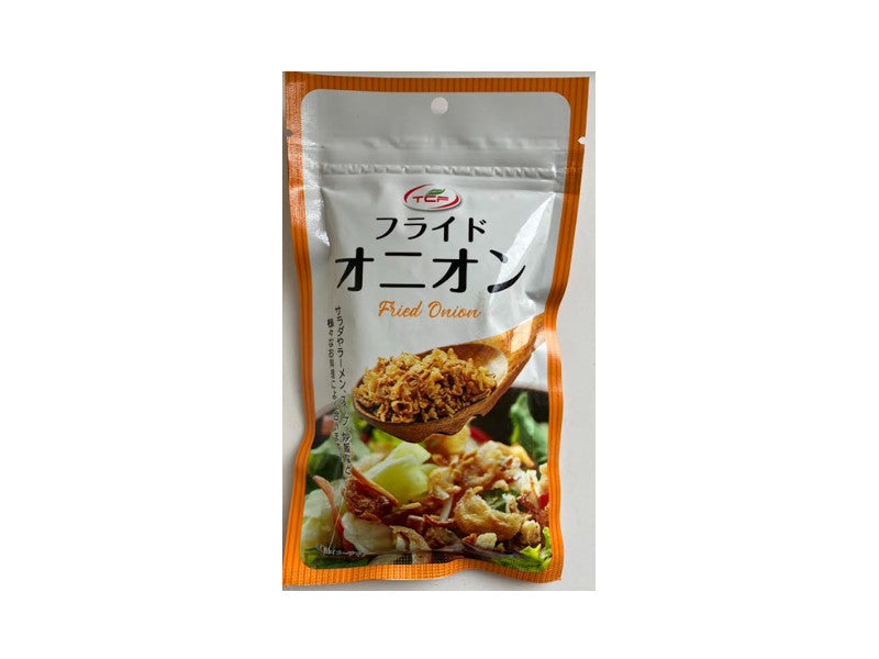 天長食品　フライドオニオン　４０ｇ