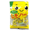 川口製菓　レモンちゃん　５０ｇ