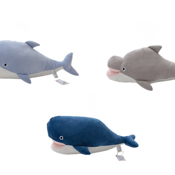 フック付きインテリアボックス　イルカと海 フック付きインテリアボックス イルカと海 フック付きインテリア