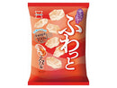 岩塚製菓　ふわっとやわらかえび味　４５ｇ
