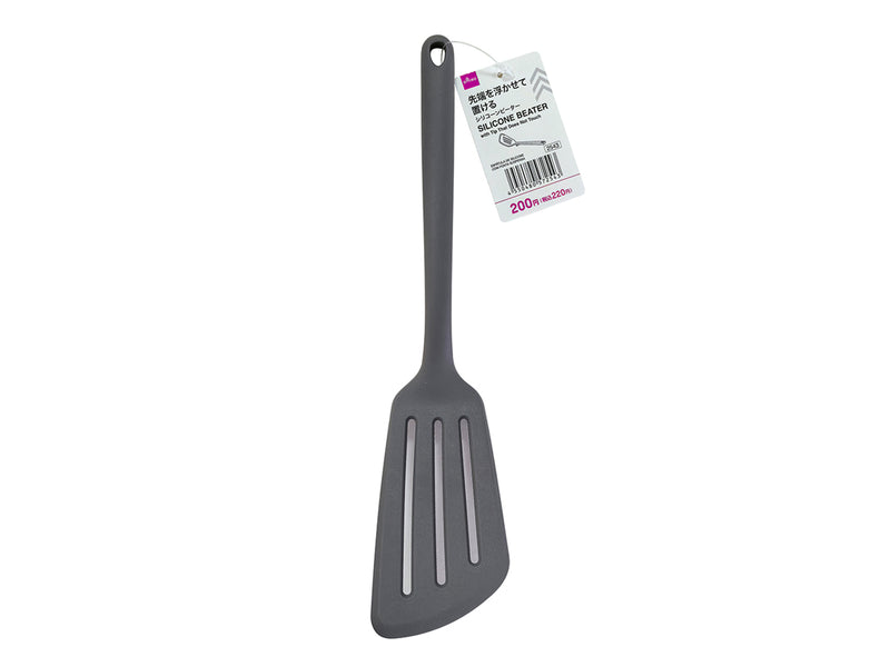 先がつかないシリコーンビーター