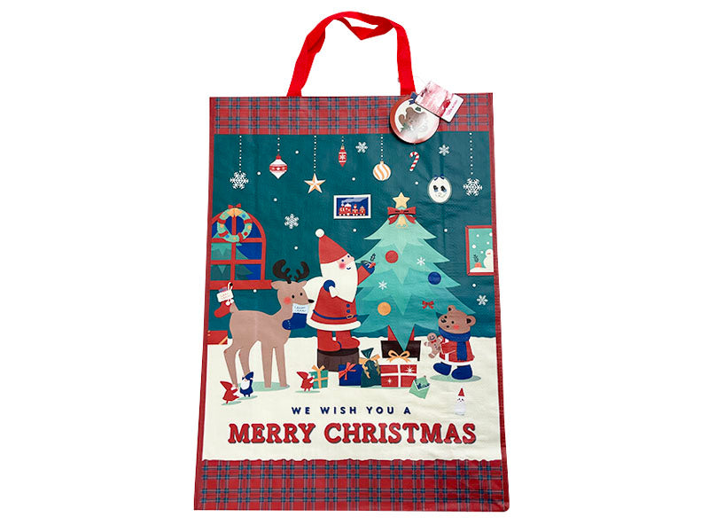 ハンドルバッグ（フレンズ）