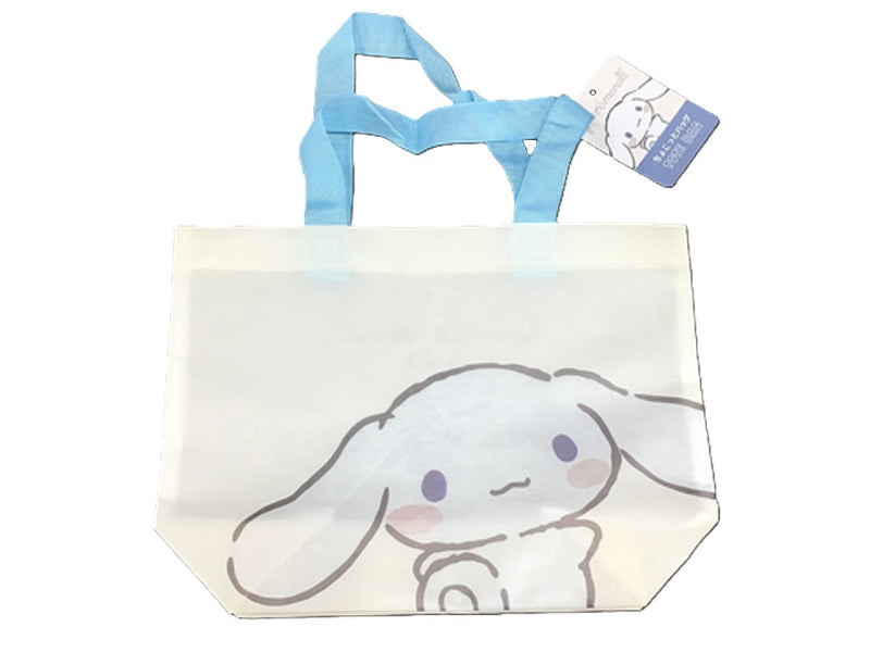ちょこっとバッグ　シナモン　シンプル