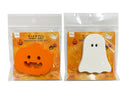 ハロウィンウッドオブジェ（かぼちゃ、おばけ）