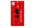 永谷園　七味ふりかけ　３０ｇ