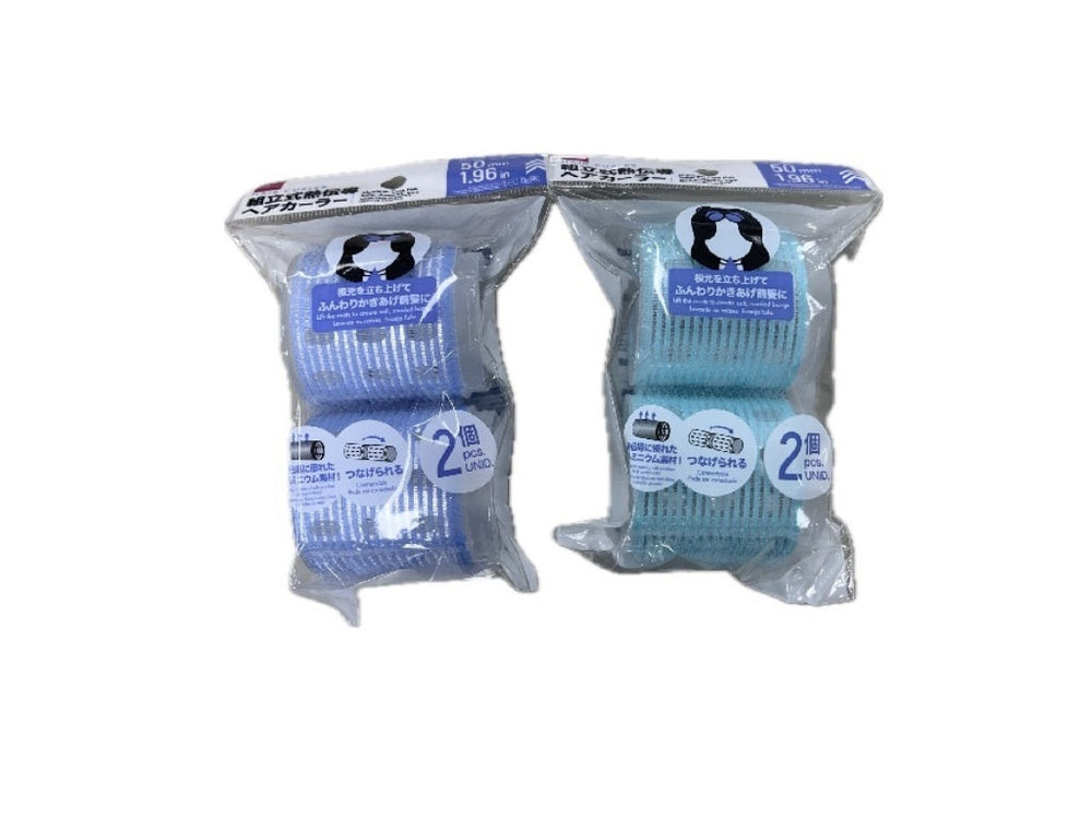 組立式熱伝導ヘアカーラー（2個） - 100均 通販 ダイソーネットストア