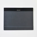 マグネットフラップがついたクリップボード（ヨコ、ＧＹ）