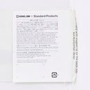 マグネットフラップがついたクリップボード（ヨコ、ＧＹ）