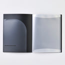 書き込めるファイル（Ａ４、ＢＫ）