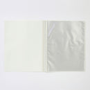 ３６０度折り返せるファイル（Ａ４、ＷＨ）