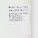 ３６０度折り返せるファイル（Ａ４、ＷＨ）