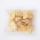 ダブルジップフリーザーバッグ（アローズ、４０枚）