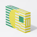 ダブルジップフリーザーバッグ（デイアンドナイト、３６枚）