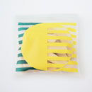 ダブルジップフリーザーバッグ（デイアンドナイト、３６枚）