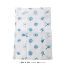 洗濯ネット（ＯＮＥ　ＰＩＥＣＥ、モチーフアイコン）