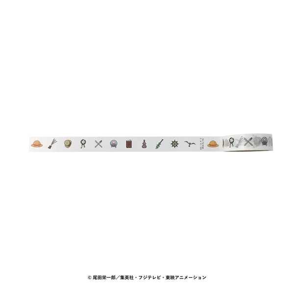 マスキングテープ（ONE PIECE、モチーフ） - 100均 通販