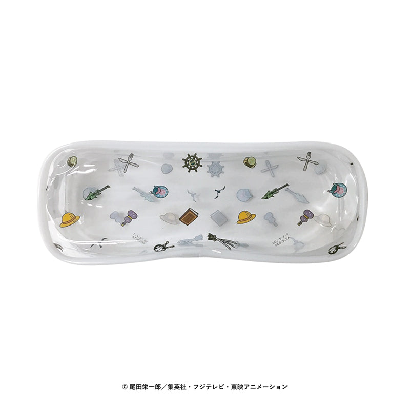 ＰＶＣマルチケース（ＯＮＥ　ＰＩＥＣＥ、パターン）