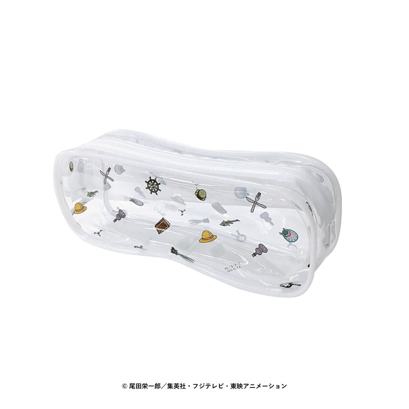 ＰＶＣマルチケース（ＯＮＥ　ＰＩＥＣＥ、パターン）