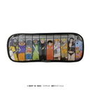 ＰＶＣマルチケース（ＯＮＥ　ＰＩＥＣＥ、麦わらの一味）