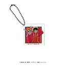 アクリルキーホルダー（ＯＮＥ　ＰＩＥＣＥ）