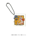 アクリルキーホルダー（ＯＮＥ　ＰＩＥＣＥ）