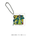 アクリルキーホルダー（ＯＮＥ　ＰＩＥＣＥ）