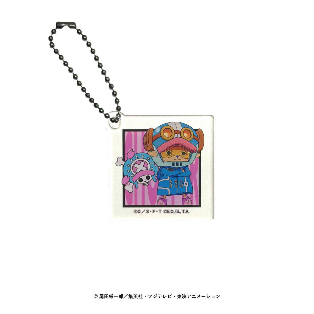 アクリルキーホルダー（ONE PIECE） - 100均 通販 ダイソー