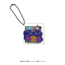 アクリルキーホルダー（ＯＮＥ　ＰＩＥＣＥ）