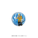 缶バッジ（ＯＮＥ　ＰＩＥＣＥ）