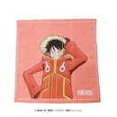 クッションカバー（ＯＮＥ　ＰＩＥＣＥ、Ａ）