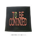 クッションカバー（ＯＮＥ　ＰＩＥＣＥ、Ｂ）