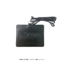 ＩＤケース（ＯＮＥ　ＰＩＥＣＥ、ブラック）