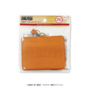 ＩＤケース（ＯＮＥ　ＰＩＥＣＥ、ブラウン）