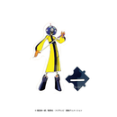 アクリルフィギュア（ＯＮＥ　ＰＩＥＣＥ）