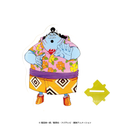 アクリルフィギュア（ＯＮＥ　ＰＩＥＣＥ）