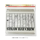 収納ボックス（ＯＮＥ　ＰＩＥＣＥ、麦わらの一味）