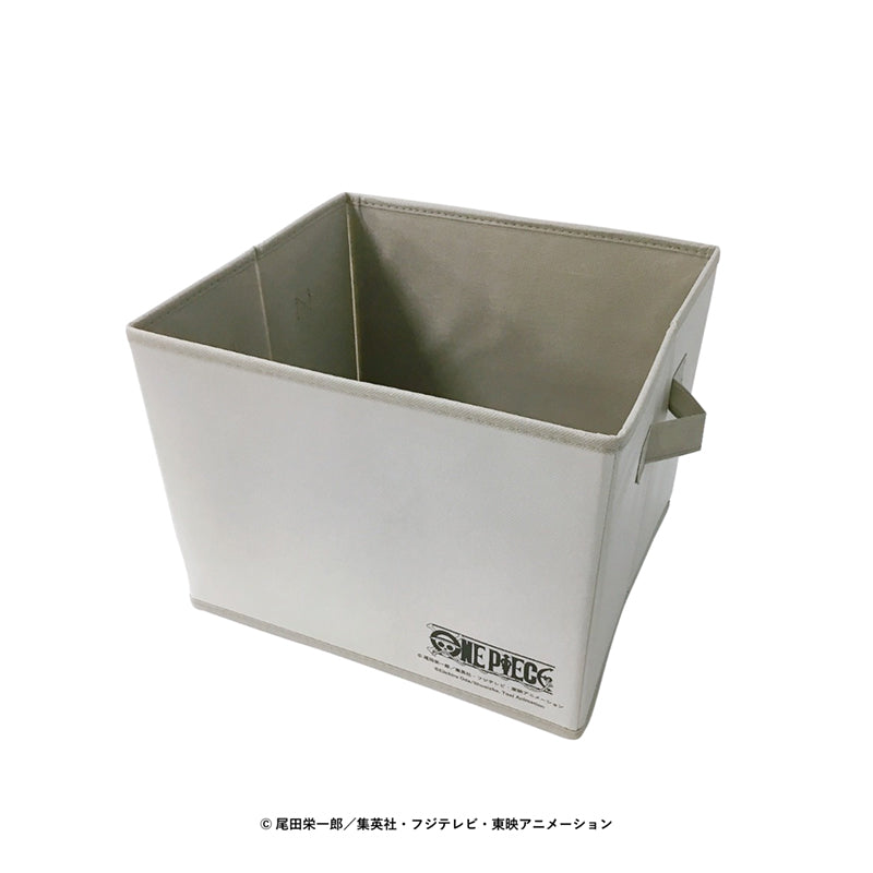 収納ボックス（ONE PIECE、麦わらの一味） - 100均 通販