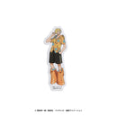 ダイカットステッカー（ＯＮＥ　ＰＩＥＣＥ、Ｃ）